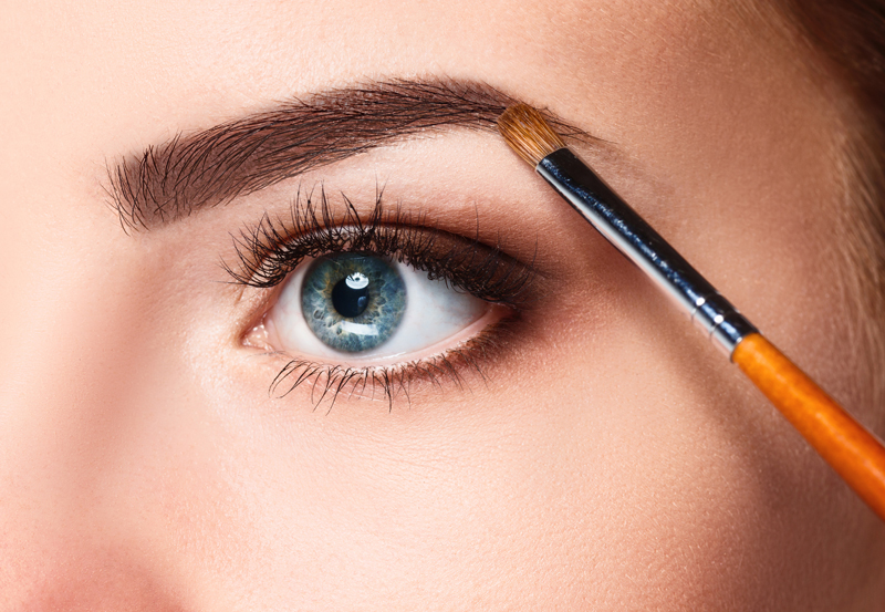 L'Atelier du Visage -Naturelle - Restructuration des sourcils